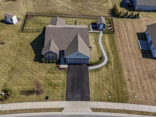 76 BALTHASAR DRIVE, DOVER, DE 19901