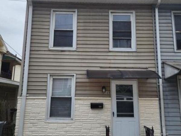 140 S 2ND STREET, STEELTON, PA 17113