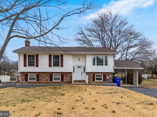 5510 RAPHAEL DRIVE, POMFRET, MD 20675