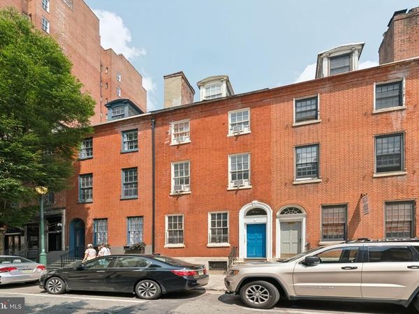 1225 SPRUCE STREET, Unit 2F, PHILADELPHIA, PA 19107