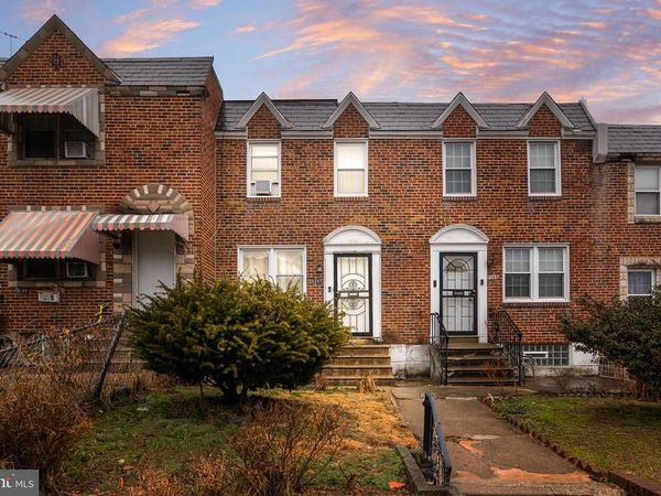 5247 RORER STREET, PHILADELPHIA, PA 19120