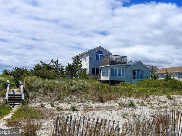 2 FLORIDA AVENUE, MILTON, DE 19968