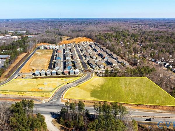 2800 & 2801 Scenic Lake Drive , Midlothian, VA 23112