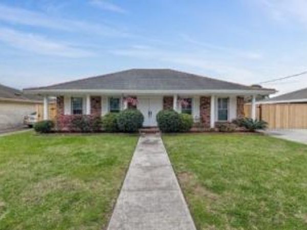 4620 TABONY Street, Metairie, LA 70006