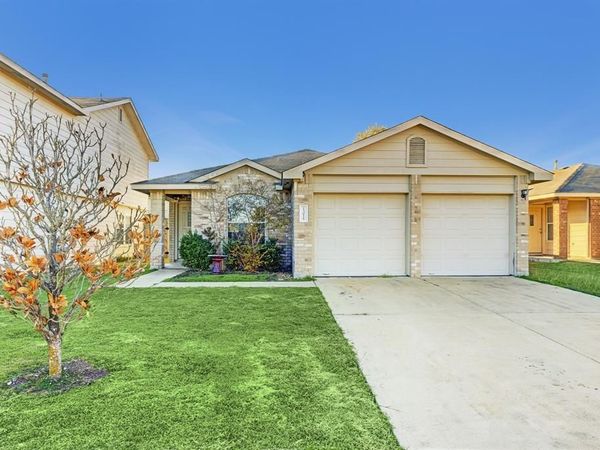 13016 Date Palm TRL , Elgin, TX 78621