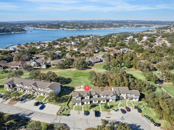 18812 Nicklaus DR, Point Venture, TX 78645