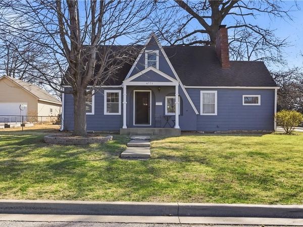 4771 Falmouth Street, Roeland Park, KS 66205