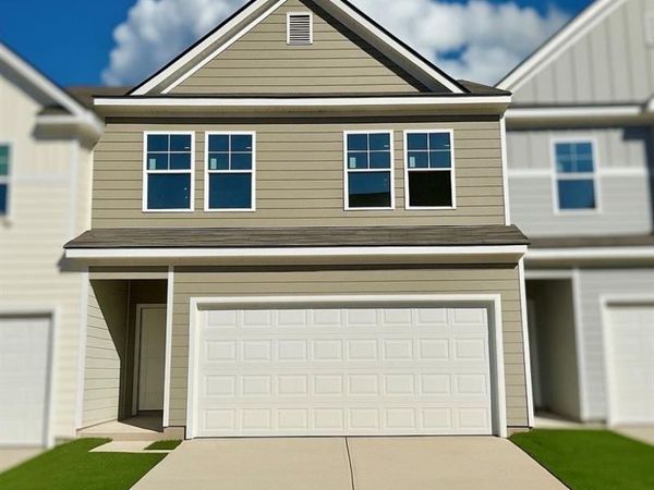 1039 Merritt Drive , Unit 92, Villa Rica, GA 30180