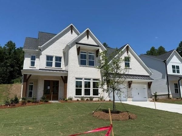 1177 Ridgeview Road, Woodstock, GA 30188