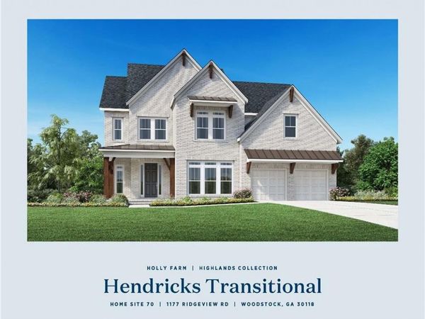 1177 Ridgeview Road, Woodstock, GA 30188