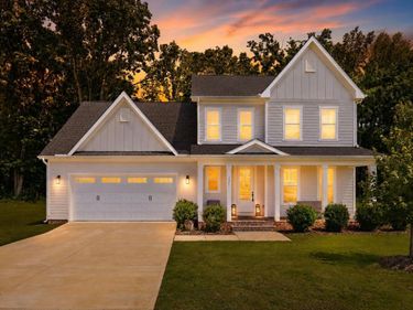221 Old Hickory Drive, Raleigh, NC 27603