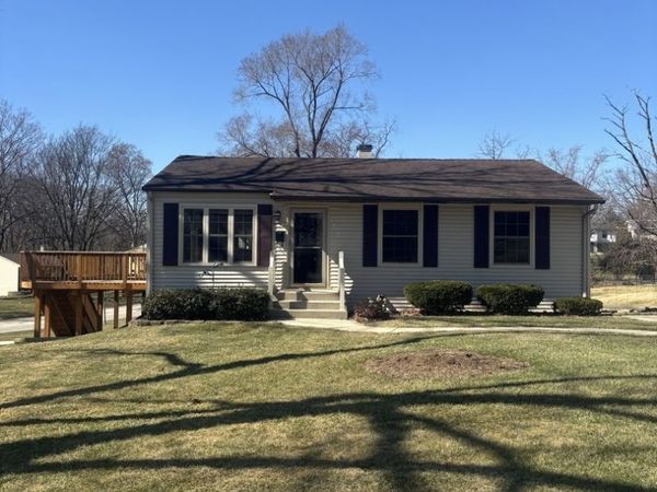 7718 Butternut Court , Woodridge, IL 60517