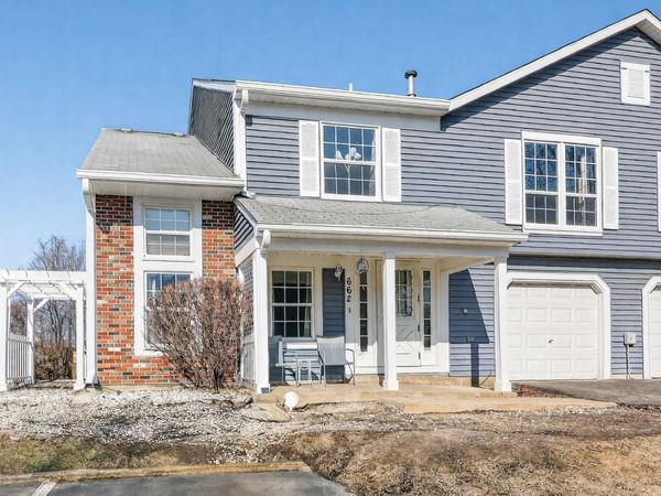 662 Sundance Drive, Bolingbrook, IL 60440