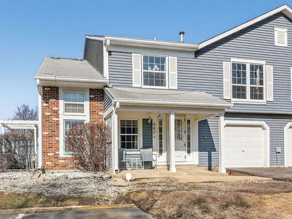 662 Sundance Drive , Bolingbrook, IL 60440