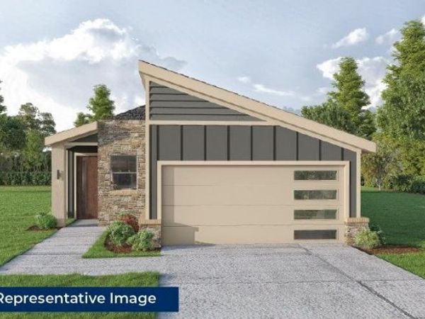 1324 Comal Drive, Forney, TX 75126