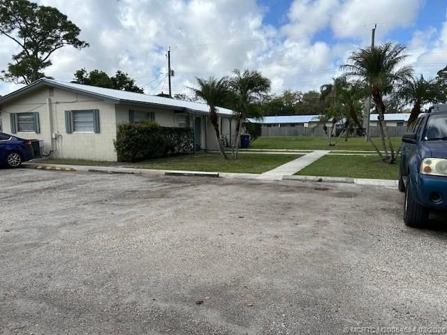 4078 Oleander Avenue, Fort Pierce, FL 34982 Photo