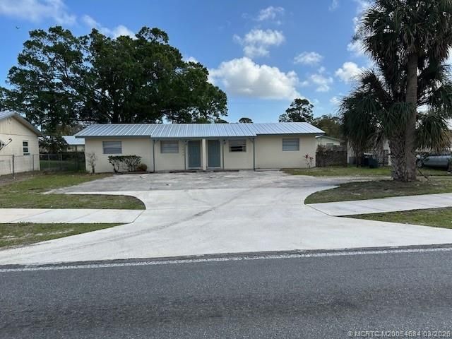 4078 Oleander Avenue, Fort Pierce, FL 34982 Photo