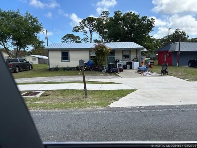 4078 Oleander Avenue, Fort Pierce, FL 34982 Photo