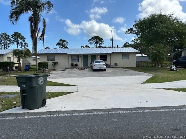 4078 Oleander Avenue, Fort Pierce, FL 34982 Photo