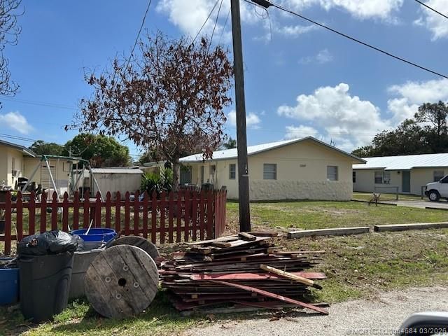 4078 Oleander Avenue, Fort Pierce, FL 34982 Photo