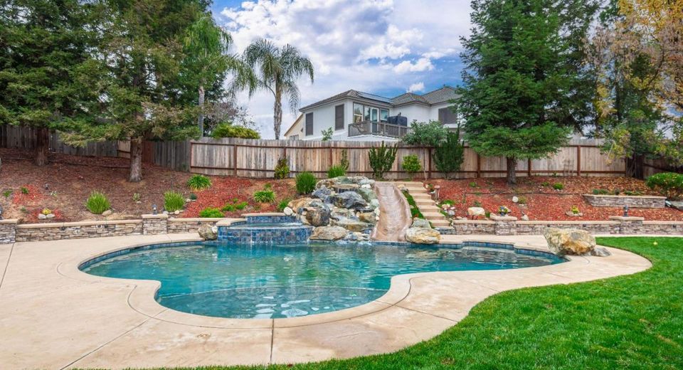 3110 Del Oro Dr, Loomis, CA 95650 Photo