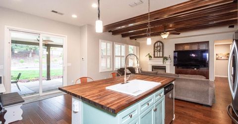 3110 Del Oro Dr, Loomis, CA 95650 Photo