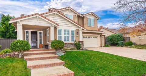 3110 Del Oro Dr, Loomis, CA 95650 Photo