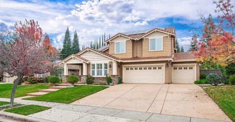 3110 Del Oro Dr, Loomis, CA 95650 Photo