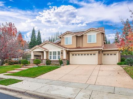 3110 Del Oro Dr, Loomis, CA 95650 Photo