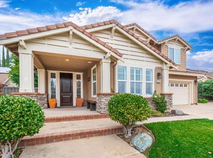 3110 Del Oro Dr, Loomis, CA 95650 Photo