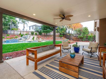 3110 Del Oro Dr, Loomis, CA 95650 Photo