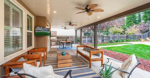 3110 Del Oro Dr, Loomis, CA 95650 Photo