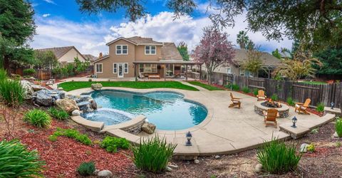 3110 Del Oro Dr, Loomis, CA 95650 Photo