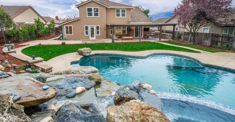 3110 Del Oro Dr, Loomis, CA 95650 Photo