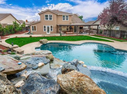 3110 Del Oro Dr, Loomis, CA 95650 Photo