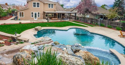 3110 Del Oro Dr, Loomis, CA 95650 Photo