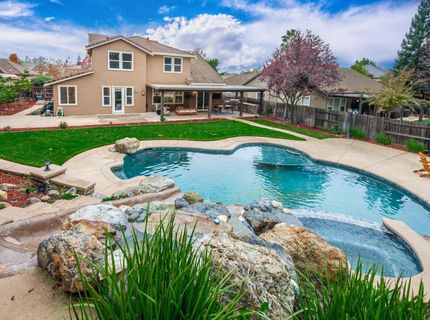 3110 Del Oro Dr, Loomis, CA 95650 Photo