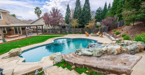 3110 Del Oro Dr, Loomis, CA 95650 Photo