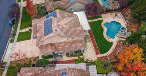 3110 Del Oro Dr, Loomis, CA 95650 Photo