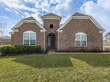 9501 Flatrock Drive, Washington TWP, OH 45458