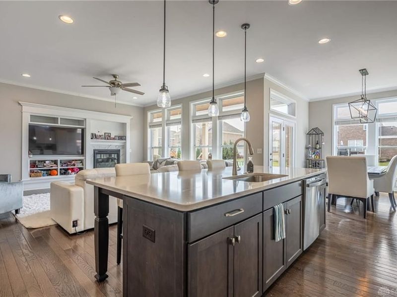 9501 Flatrock Drive, Washington Township, OH 45458 Photo 10