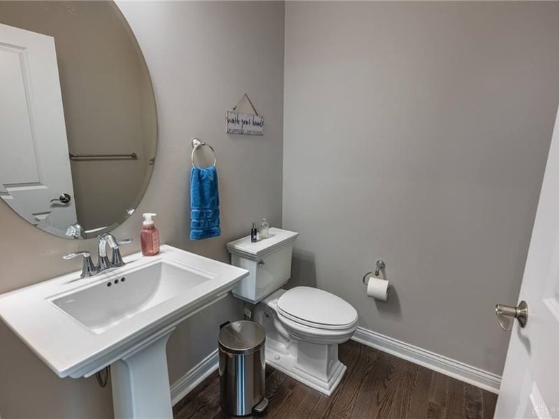 9501 Flatrock Drive, Washington Township, OH 45458 Photo 12