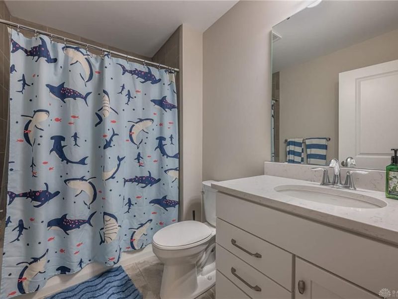 9501 Flatrock Drive, Washington Township, OH 45458 Photo 17