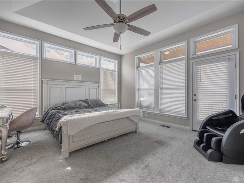 9501 Flatrock Drive, Washington Township, OH 45458 Photo 18