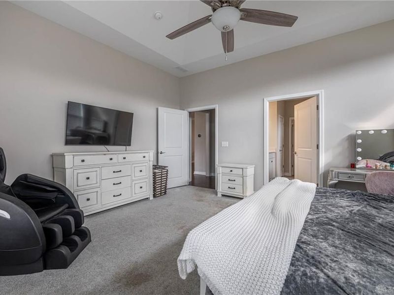 9501 Flatrock Drive, Washington Township, OH 45458 Photo 19