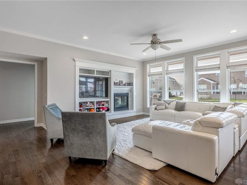 9501 Flatrock Drive, Washington Township, OH 45458 Photo 3