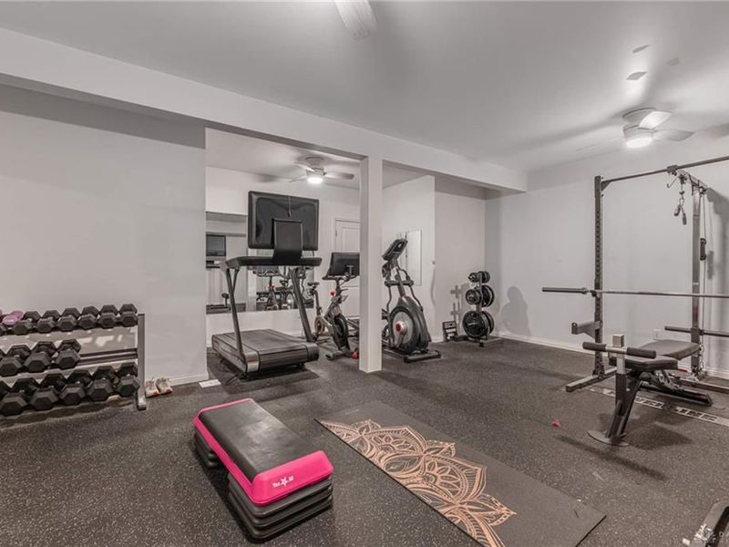 9501 Flatrock Drive, Washington Township, OH 45458 Photo 30