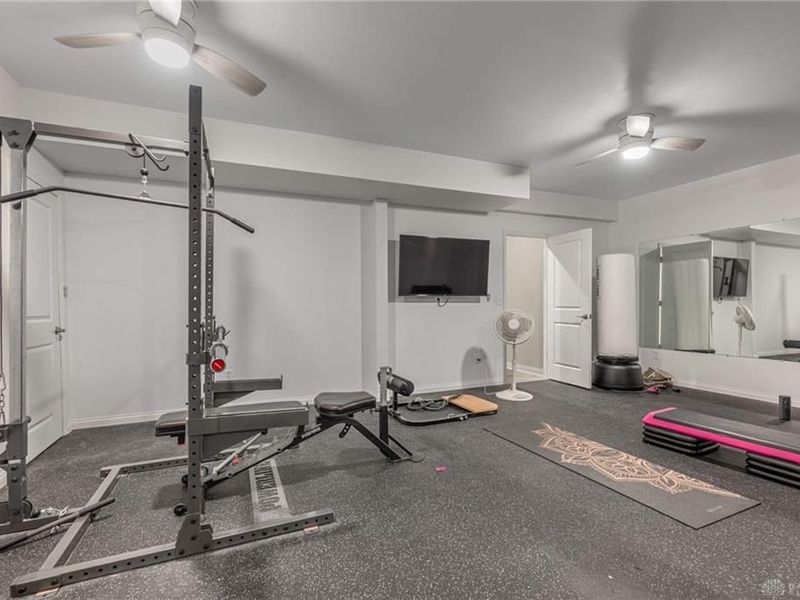 9501 Flatrock Drive, Washington Township, OH 45458 Photo 31