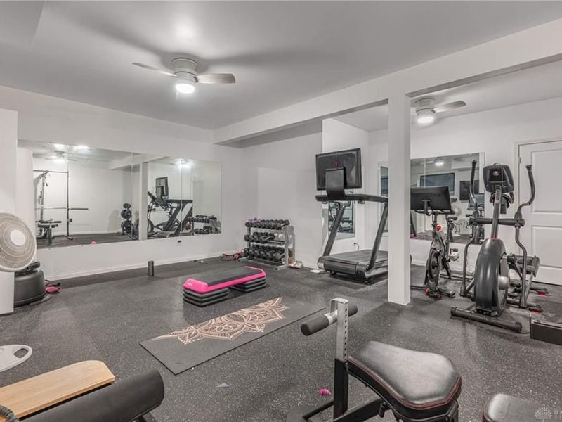 9501 Flatrock Drive, Washington Township, OH 45458 Photo 32