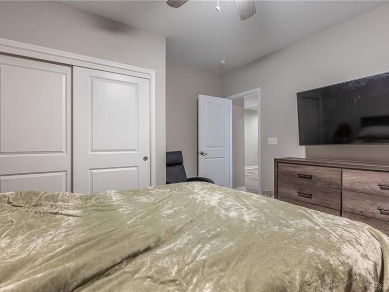 9501 Flatrock Drive, Washington Township, OH 45458 Photo 37